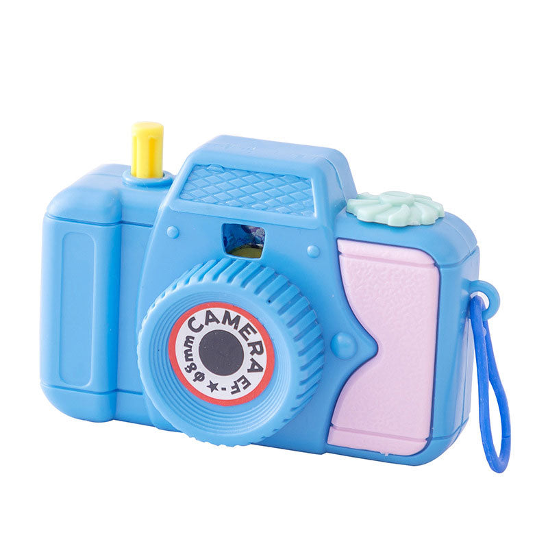 Wholesale Cartoon Children's Camera Shaped Toys OLY-TOY-QM002